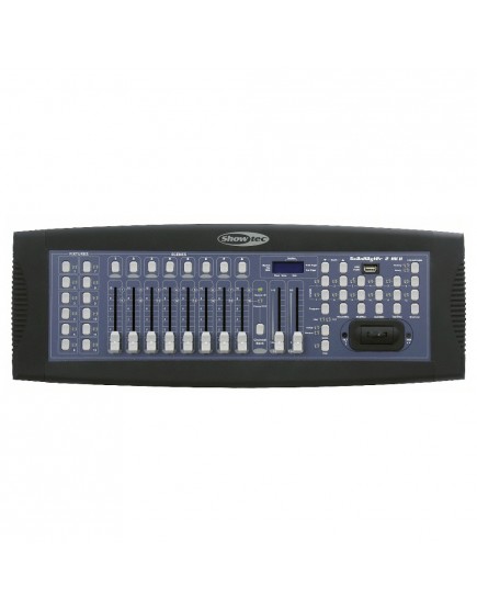 Showtec Scanmaster-2 MK2